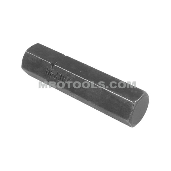 H5238X Zephyr Puntas con Cabeza Hexagonal 5/16'', Para Tornillos Autoperforantes
