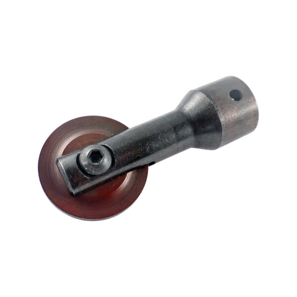 HT3408M Hi-Torque Impulsor Para Sujetador Hi-Torque Estilo ''Dovetail'' #8, Impulsion Cuadrado de 1/2''