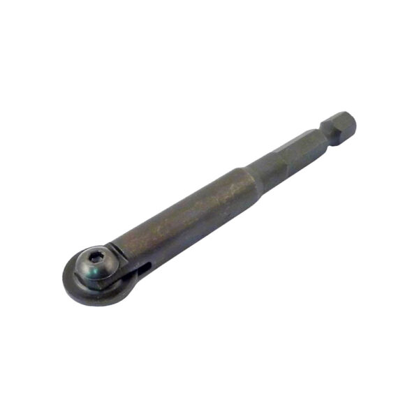 HT4403M Hi-Torque Impulsor Para Sujetador Hi-Torque Estilo ''Dovetail'' #3, Impulsor Hexagonal de 1/4''