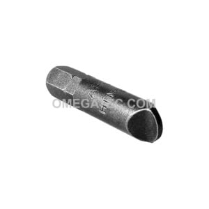HTN-B-1 Apex #1 Punta Hi-Torque, Impulsor Hexagonal de 1/4''