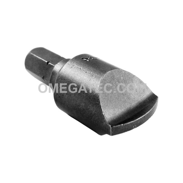 HTN-B-4 Apex #4 Punta Hi-Torque, Impulsor Hexagonal de 1/4''