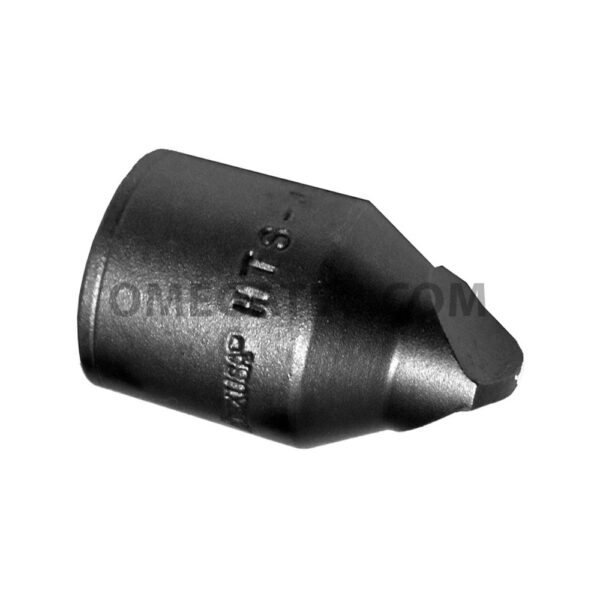 HTS-4A Apex #4 Punta Hi-Torque, Impulsor Cuadrado de 3/8''
