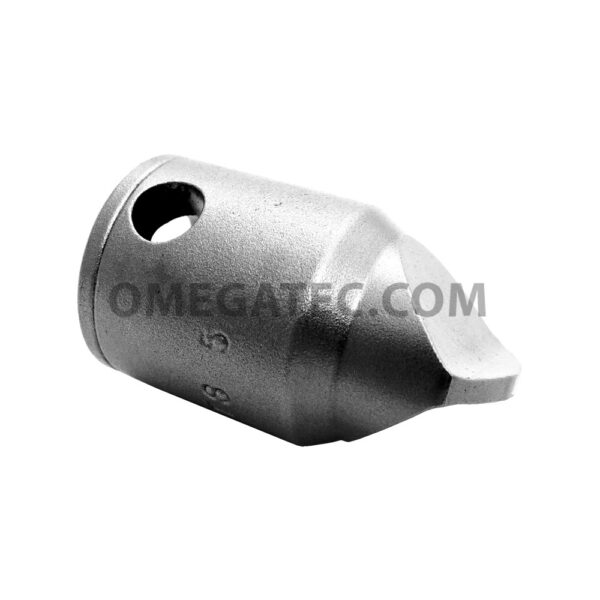 HTS-5 Apex #5 Punta Hi-Torque, Impulsor Cuadrado de 3/8''