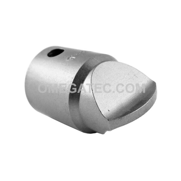 HTS-7 Apex #7 Punta Hi-Torque, Impulsor Cuadrado de 1/2''