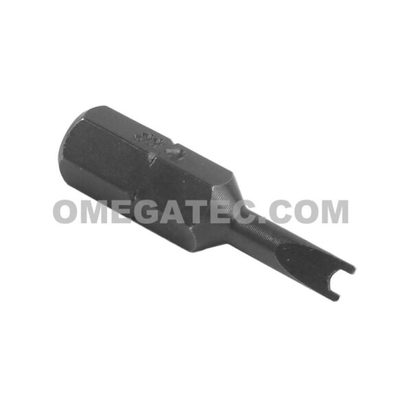 J9221 Zephyr Puntas Estilo Spanner 1/4'' #4