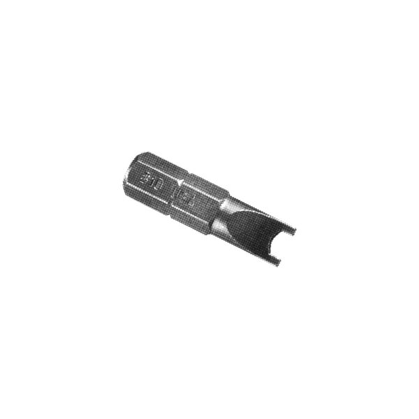 J9223 Zephyr Puntas Estilo Spanner 1/4'' #8