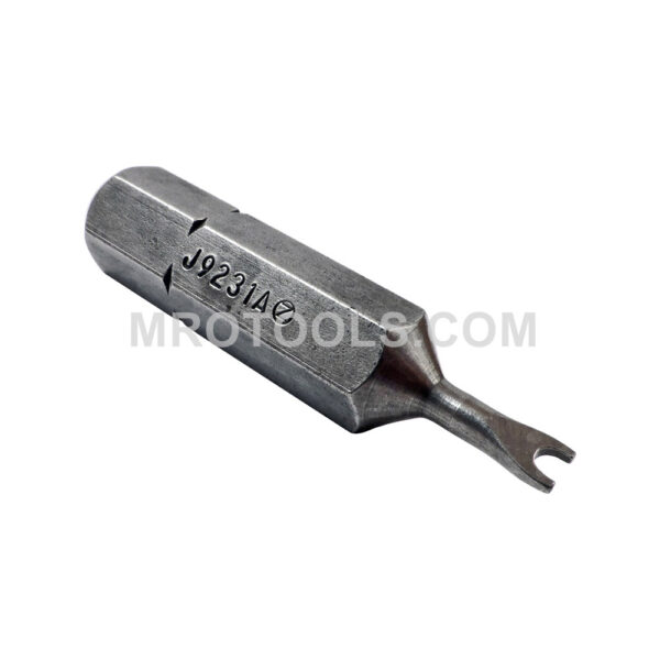 J9231A Zephyr Puntas Estilo Spanner 5/16'' #4