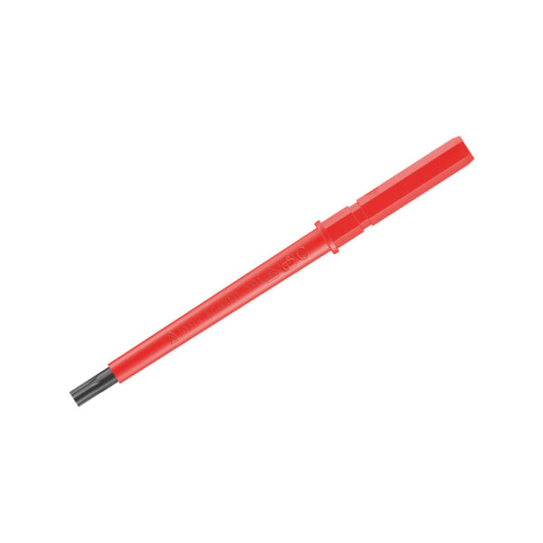 05003434001 Wera Kraftform Kompakt VDE 67 i TORX