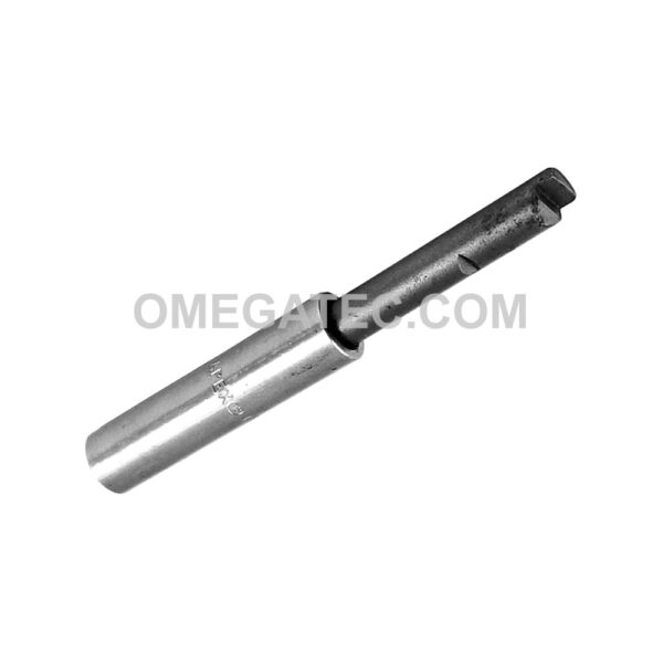 M-450 9/32'' Sostenedor de Puntas Tipo 130-A-Yankee de Marca Apex, Para Puntas de 1/4'', Magn?tico