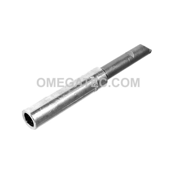 M-460 5/16'' Sostenedor de Puntas Tipo 131-A-Yankee de Marca Apex, Para Puntas de 1/4'', Magn?tico
