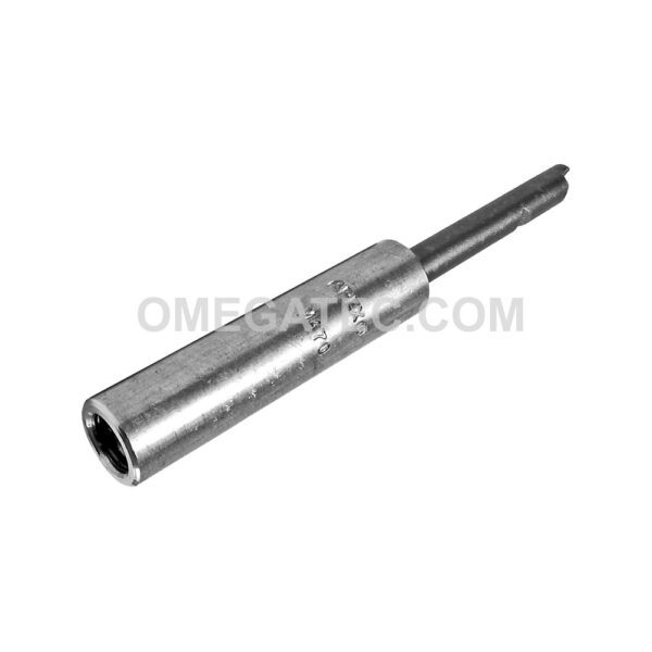 M-470 7/32'' Sostenedor de Puntas Tipo 135-A-Yankee de Marca Apex, Para Puntas de 1/4'', Magn?tico