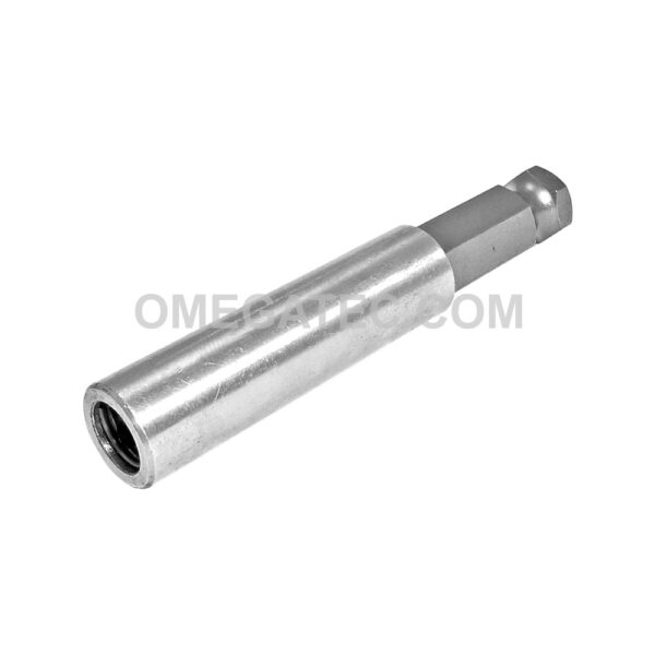 M-480 7/16" Sostenedor de Puntas de Poder Marca Apex, Para Puntas de 5/16'', Magnético