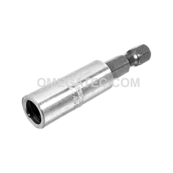 M-490-2 1/4'' Sostenedor de Puntas de Poder de 1/4'' Marca Apex, Magnético