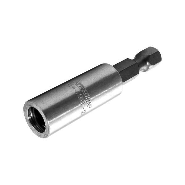M-490-2-OR 1/4'' Sostenedor de Puntas de Poder de 1/4'' Marca Apex, Magnético