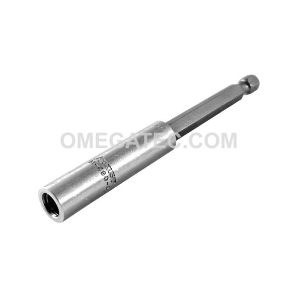 M-490-4 1/4'' Sostenedor de Puntas de Poder de 1/4'' Marca Apex, Magnético