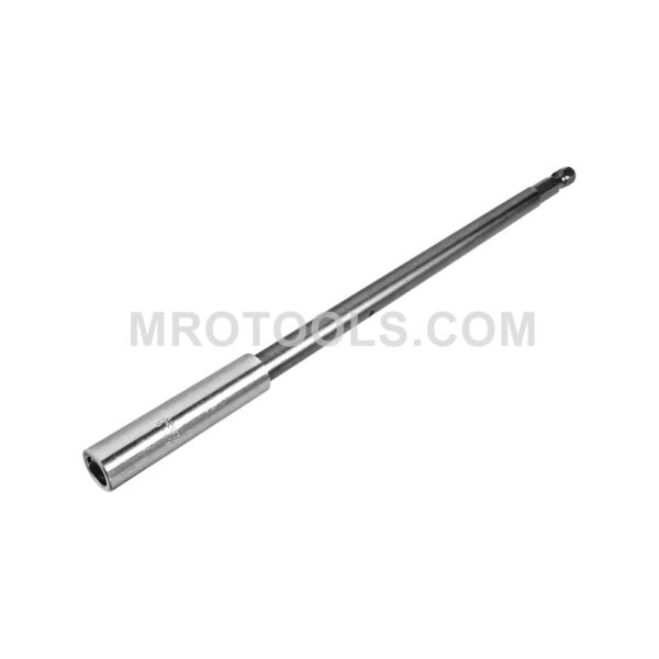 M-490-8 1/4'' Sostenedor de Puntas de Poder de 1/4'' Marca Apex, Magnético