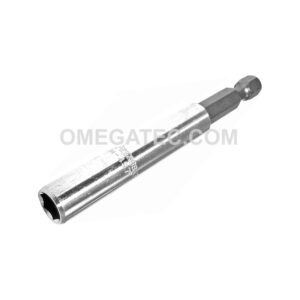 M-497 1/4'' Sostenedor de Puntas de Poder de 1/4'' Marca Apex, Magnético