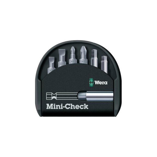 05340322001 Wera Mini-Check Square-Plus