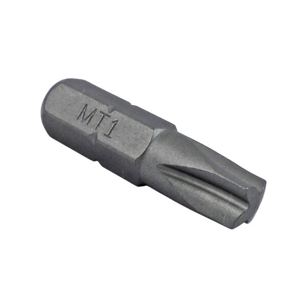 Puntas MorTorq 1/4''
