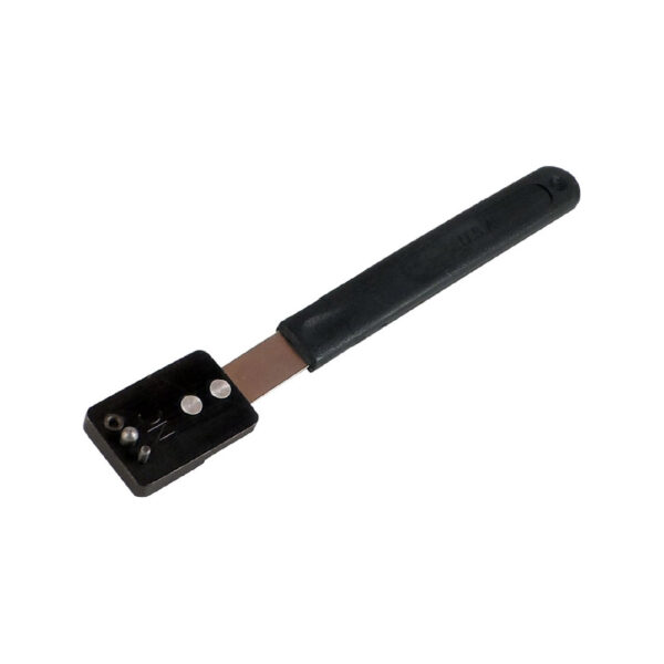 NPJ518NC Nut Plate Jig Mini con Doble Alas Estilo Two-Lug (DWM)