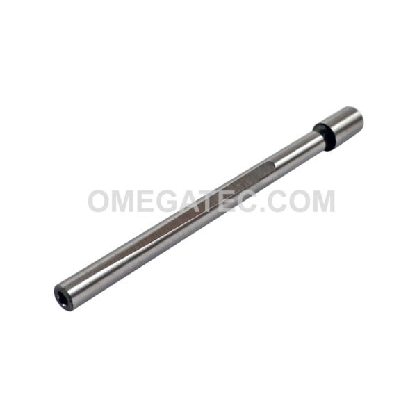 Omega Technologies OM489B4 Counterbore, #21 Piloto