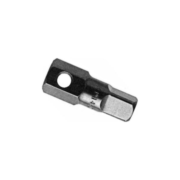 P-2016 Apex Insertos Cuadrados 5/8'' Para Tapones de Tubo