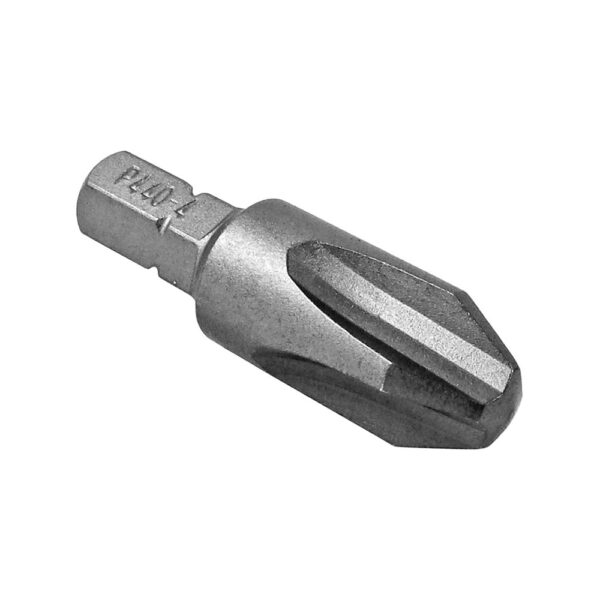 P440-4 1/4'' Puntas Phillips #4