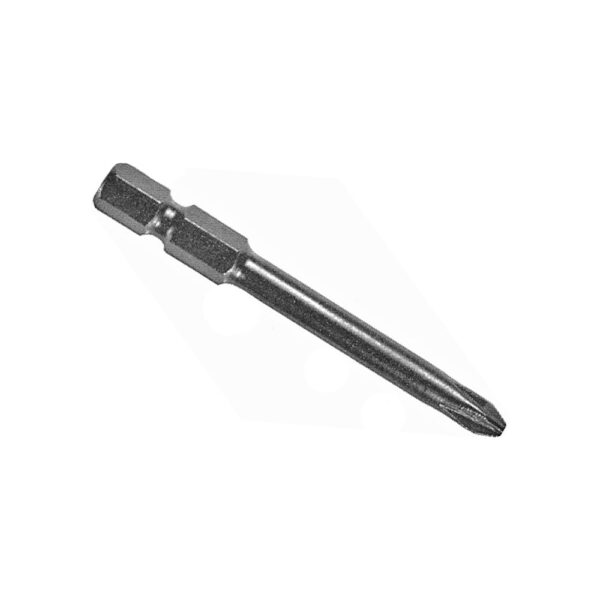 PZ1203X Zephyr Puntas de Poder Estilo Pozidriv 5/16'' #3, Para Tornillos Autoperforantes