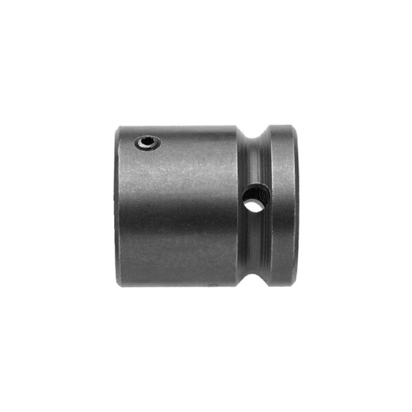 SC-520 1/2'' Adaptador de Sostenedor de Puntas con Impulsion Cuadrado Marca Apex, Con Pasador de Tornillo de Fijacion