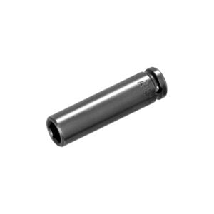 SF-18MM36 Apex 18mm Dado de Impacto Extra Largor de 6 Puntos Metrico con Impulsión de Superficie, Impulsión Cuadrado de 5/8''
