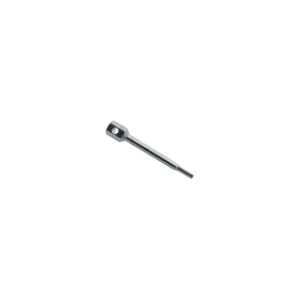 SZ-11-A-3 Apex Punta con Cabeza de Dado (Hex-Allen) 7/16'', Solo