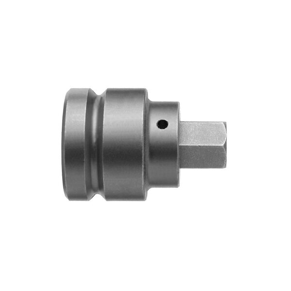 SZ-31 Apex Punta con Cabeza de Dado (Hex-Allen) 3/4'' con Adaptadores de Impulsor