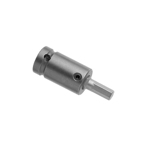 SZ-7 Apex Punta con Cabeza de Dado (Hex-Allen) 3/8'' con Adaptadores de Impulsor