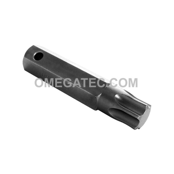 SZ-TX-70-A-3 Apex Punta Torx de 5/8''
