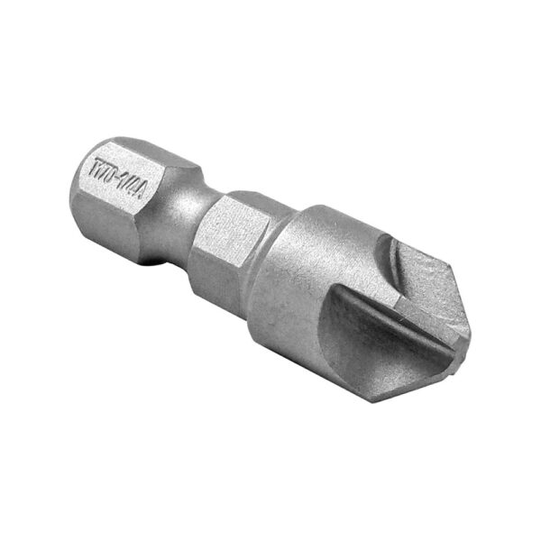 T170-1/4A 5/16'' Puntas de Poder Estilo Torq-Set #1/4