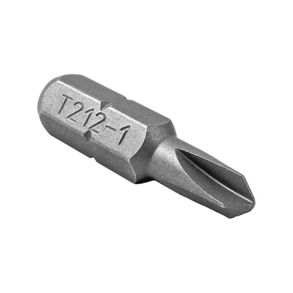 T212-1 1/4'' Puntas Torq-Set #1