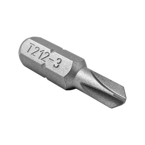 T212-3 1/4'' Puntas Torq-Set #3