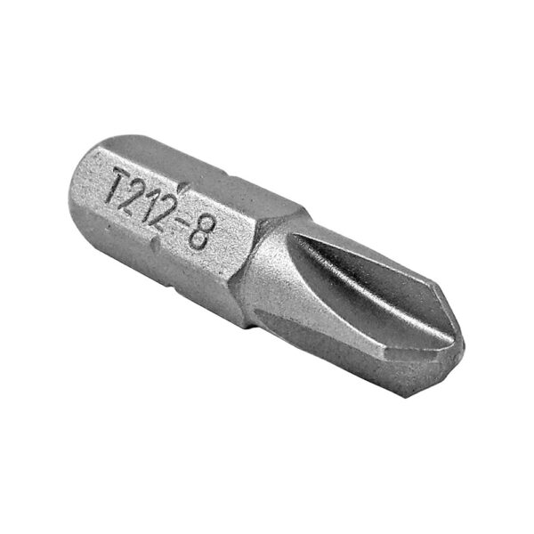 T212-8 1/4'' Puntas Torq-Set #8