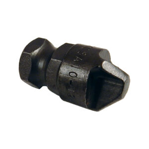 TRW12 5/8'' Puntas de Poder Estilo Tri-Wing #12