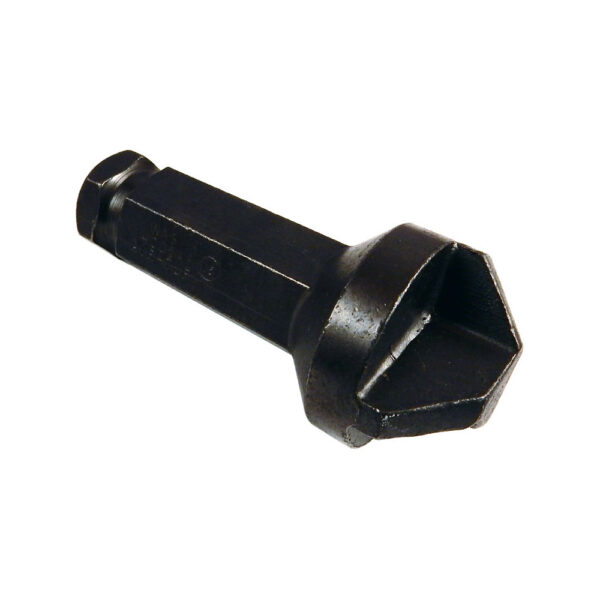 TRW15 3/4'' Puntas de Poder Estilo Tri-Wing