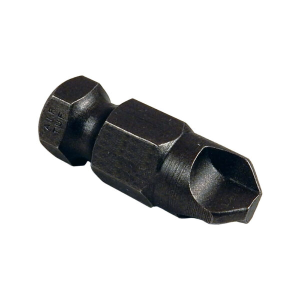 TRW8 7/16'' Puntas de Poder Estilo Tri-Wing #8