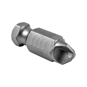 TRW6B 1/4'' Puntas de Poder Estilo Tri-Wing #6