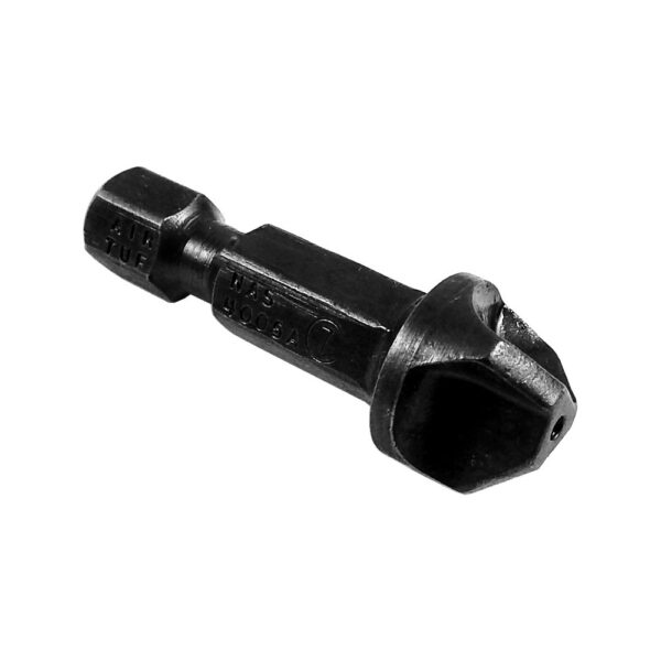 TRWB7 1/4'' Puntas de Poder Estilo Tri-Wing #7