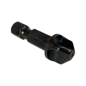 TRW8B 1/4'' Puntas de Poder Estilo Tri-Wing #8