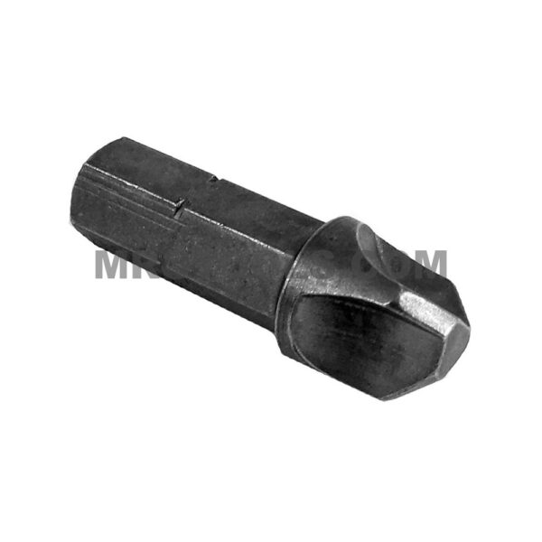 TRWE7 5/16'' Puntas Tri-Wing #7