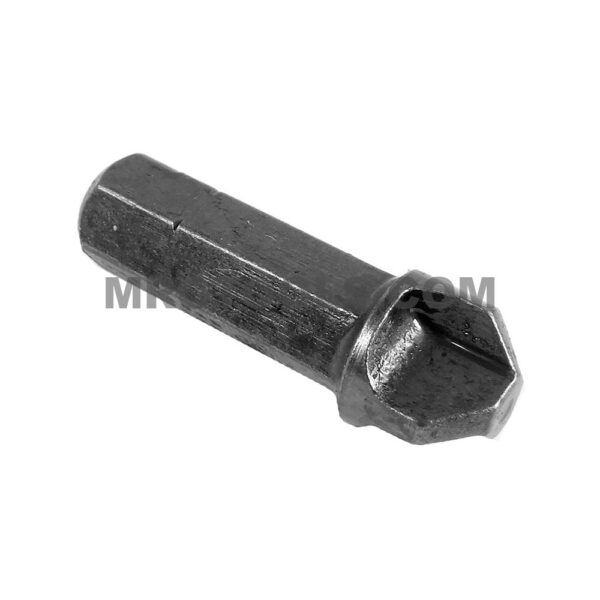 TRWE8 5/16'' Puntas Tri-Wing #8