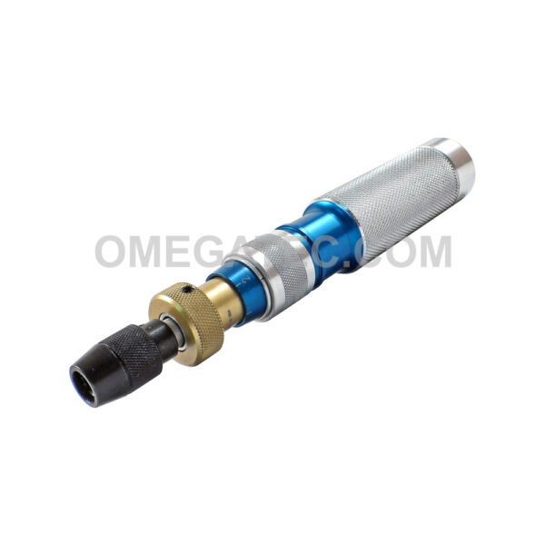 TS-35 Utica Desarmador con Limitacion de Torsion - Modelo Ajustable Estandar - SAE