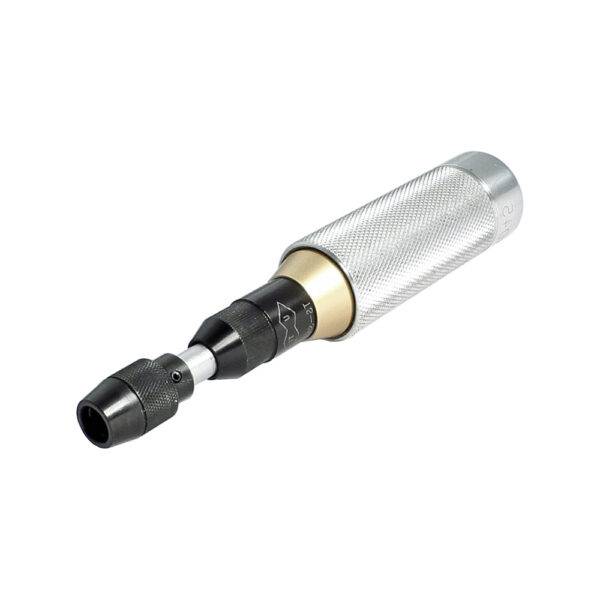 TS-SN-1 Utica Desarmador con Limitacion de Torsion - Modelo Preajustado Estandar