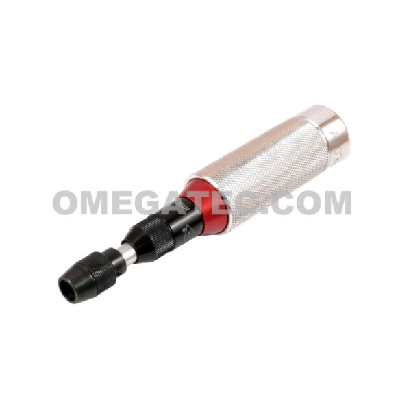 TS-SN-2 Utica Desarmador con Limitacion de Torsion - Modelo Preajustado Estandar