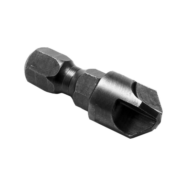 TS170-7/16A Zephyr Puntas de Poder Estilo Torq-Set 5/16'' #7/16, Bullnose